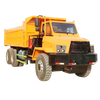 Gold Mine Underground Mining Dump Truck