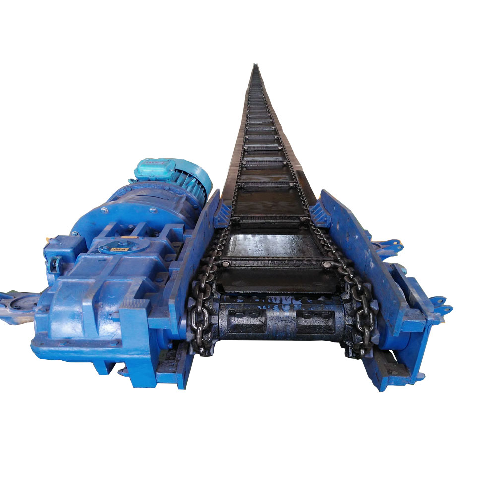 SGB420/22 Scraper Chain Conveyor