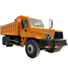 Gold Mine Underground Mining Dump Truck