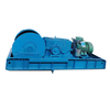 JSDB-10 Putted Double-speed Winch