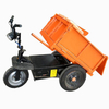 Mining Dumper Coal Mine Tricycle 