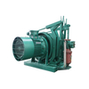 Explosion-Proof Dispatching Winch