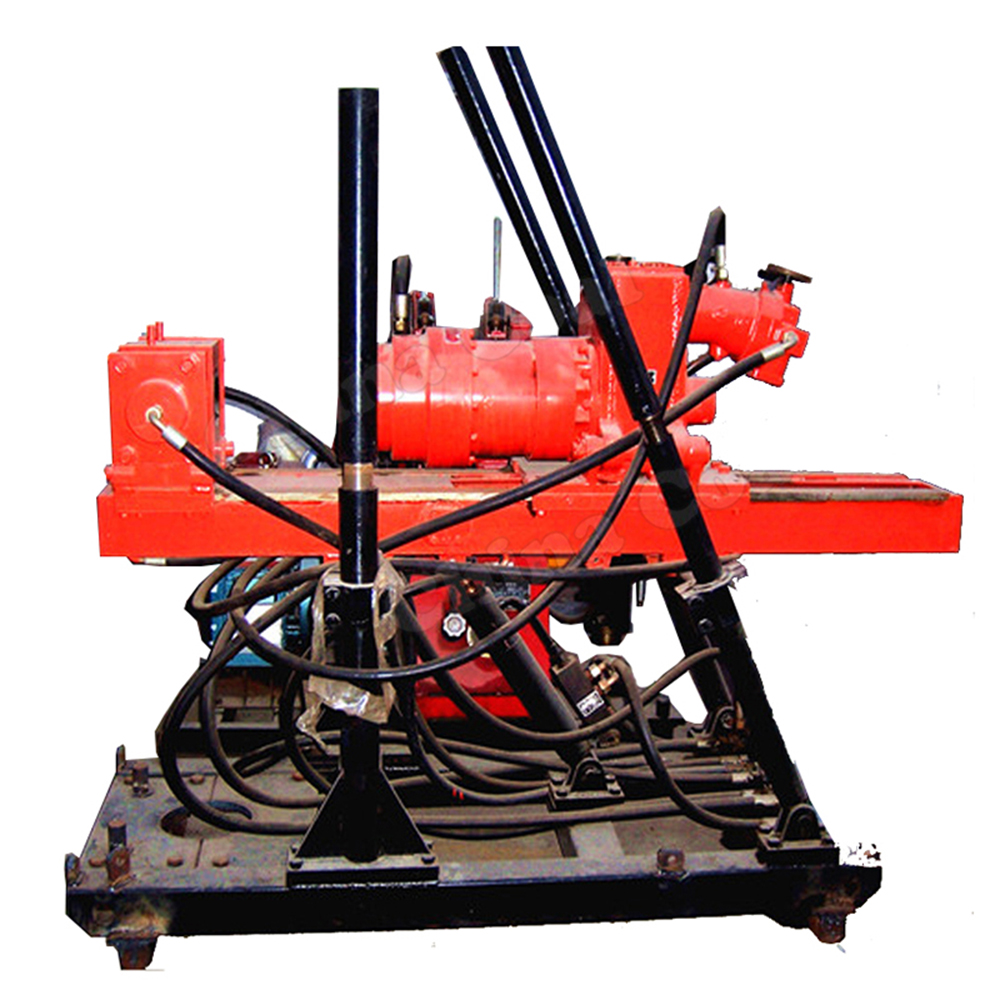15.Core Drilling Rig Machine (4)