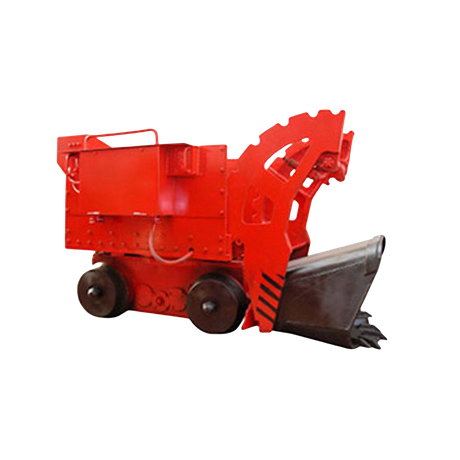 Z-17W Mining Mucking Machine