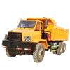 UQ-35T Mining Dumping Coal Mine Dump Truck