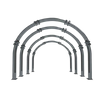 40U Underground Steel Arch Support