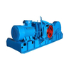 JSDB-12 Double-speed Winch For Mining