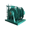 JD-2.5 Electric Explosion-Proof Dispatching Winch 