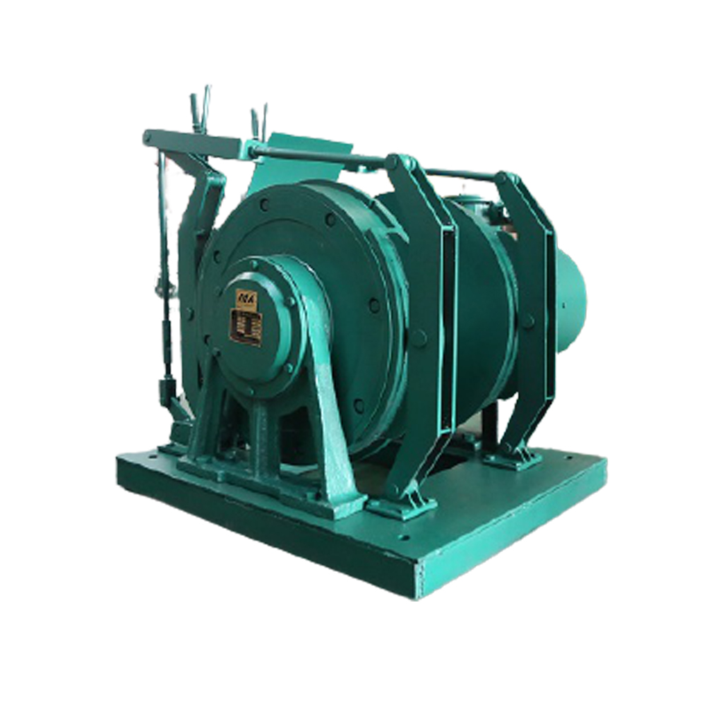 JD-1 Mine Explosion-Proof Dispatching Winch