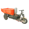 Mining Dumper Coal Mine Tricycle 