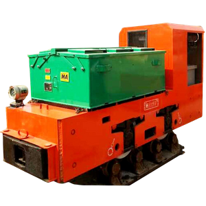 CJY14/6GP Traction Trolley Locomotive