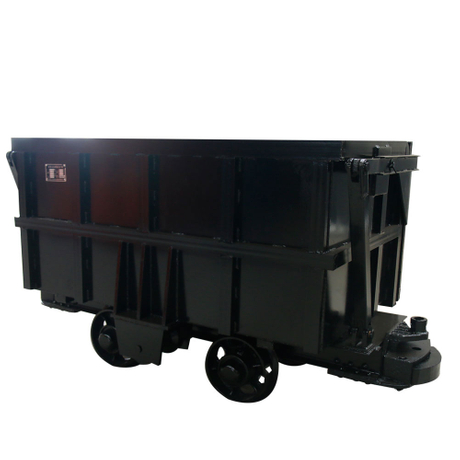 KC1.6-6A Mining Side Dump Unloading Car