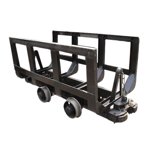 MLC5(3)-9 Coal Mine Material Transport Wagon Carts