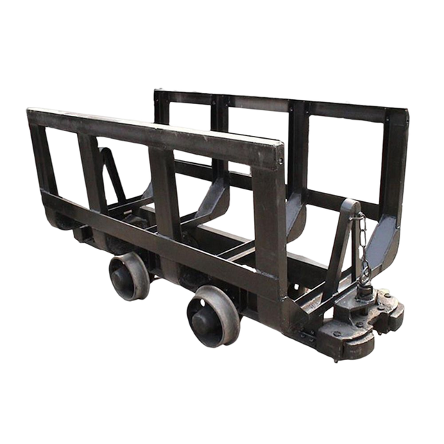MLC5(3)-9 Coal Mine Material Transport Wagon Carts