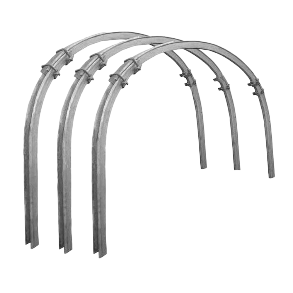 29U Steel Arch Support