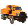 Gold Mine Underground Mining Dump Truck