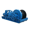 JSDB-13 Electric Double-speed Winch 220v