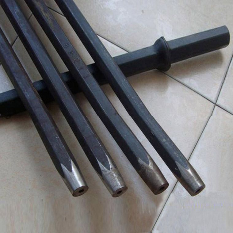 4.Tapered Drill Rods (2)