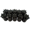 Tungsten Carbide Cutting Tools Cross Drill Bits For Mining Parts