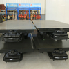 MPC5-6 Flat Deck Mine Car