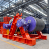 Permanent Magnet Synchronous Electric Drum