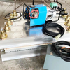 Conveyor Belt Vulcanizing Machine