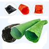 Ventilation Mining Ducts