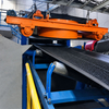 RCYD Series Permanent Magnet Self-unloading Iron Remover