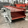 Industrial Vibrating Screen for Mining