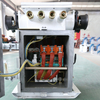 Mining Flameproof and Intrinsically Safe Vacuum Electromagnetic Starter