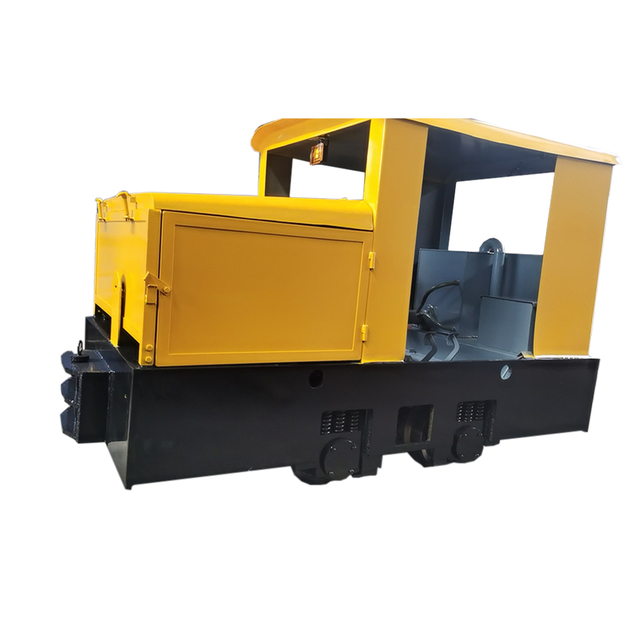 CCG 3.0/600J (B) Diesel Locomotives