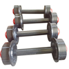 ZBL900/300 Mining Cart Wheel Set