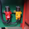 CTY(L)12/6, 7, 9G Railway Electric Battery Locomotive