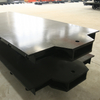MPC5-6 Flat Deck Mine Car