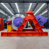 Permanent Magnet Synchronous Electric Drum