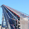 TD75 Belt Conveyor Belt Conveying Machine