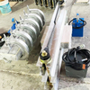 Conveyor Belt Vulcanizing Machine