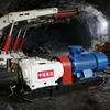 Mining Emulsion Pumping Station