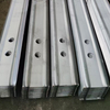 W Shaped Steel Strip