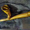 Ventilation Mining Ducts