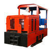 CCG-5.0/600 Double Cylinder Explosion-Proof Diesel Locomotive 