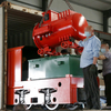 CTY(L)12/6, 7, 9G Railway Electric Battery Locomotive