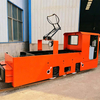 CJY7/6GP Mining Trolley Locomotive