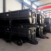 MCC2.5-7/9 Mining Mine Ore Unloading Mining Cart