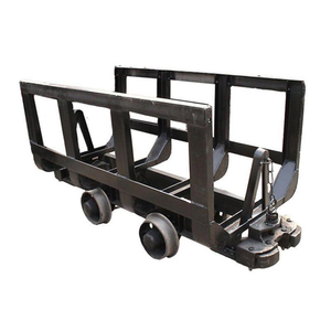 MLC2-6 Material Supply Mining Car 