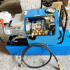 Conveyor Belt Vulcanizing Machine