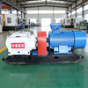 Mining Emulsion Pumping Station
