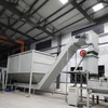 FU Industrial Chain Conveyor