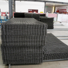 Coal Mine Support Mesh Mine Anchor Mesh