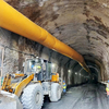 Ventilation Mining Ducts